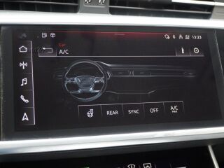 Audi A6 50 TFSI e quattro 2.0 220кВ