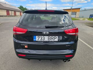Kia Ceed GT Line 1.6 100kW