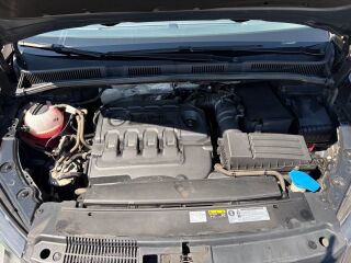SEAT Alhambra 2.0 110kW