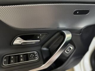 Mercedes-Benz CLA 250 E Shooting Brake 163kW