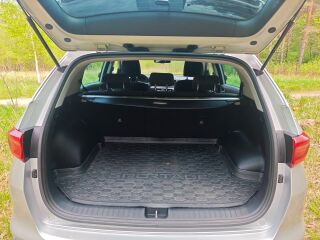Kia Sportage EX AWD 1.6 R4 D4FE 100kW