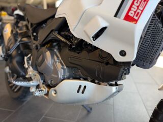 Ducati DesertX Termignoni L2 81kW
