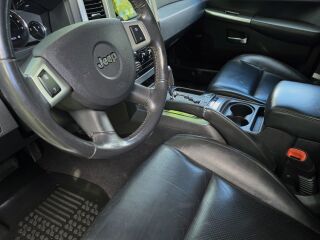 Jeep Grand Cherokee Facelift S-Limited 3.0 160kW