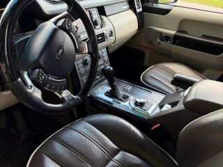 Land Rover Range Rover 3.6 200kW