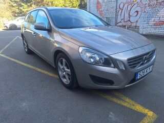 Volvo V60 1.6 84kW