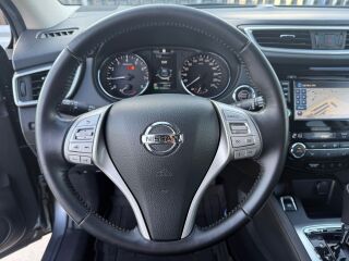 Nissan Qashqai Tekna 1.2 85kW