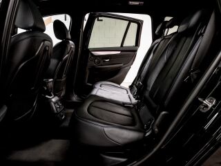 BMW 220 d xDrive M-sportpakett Gran Tourer 2.0 B47 140kW