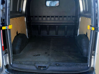 Ford Transit Custom Titanium Active Meeskond 2.0 125kW