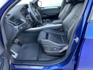 BMW X5 xDrive M-pakett 4.0 225kW