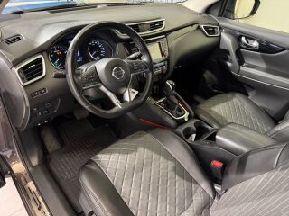 Nissan Qashqai Acenta 1.3 Dig-T 117kW