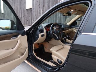 BMW X1 X-Drive 23d 2.0 150кВ