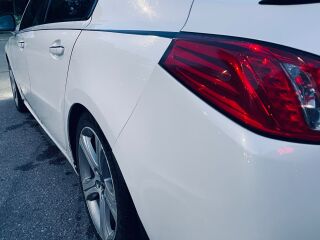 Peugeot 508 GT 2.2 150kW