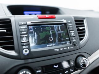 Honda CR-V Executive 2.0 114kW