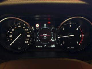 Land Rover Range Rover Evoque 2.0 110kW