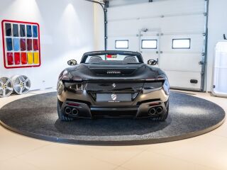 Ferrari Roma Spider 3.9 V8 456kW