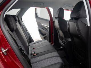 Peugeot 3008 Allure PureTech 130 1.2 96кВ