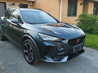 Cupra Formentor 1.5 110kW