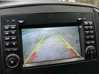 Mercedes-Benz Vito 1.6 65kW