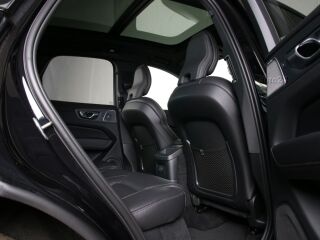 Volvo XC60 AWD ULTIMATE BLACK EDITION LUXURY FULL 2.0 T6 Recharge Long Range 293кВ