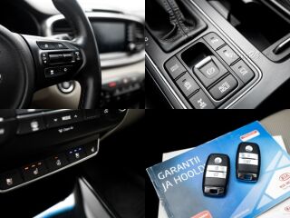 Kia Sorento AWD Premium 2.2 147kW