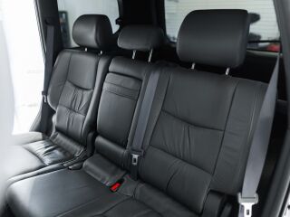 Toyota Land Cruiser Facelift 3.0 127kW