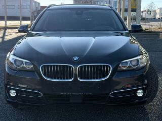 BMW 530 D Touring Luxury Sportpakett EU6 3.0 R6 TDI 190кВ