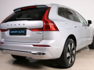 Volvo XC60 AWD PLUS BRIGHT INTELLI SAFE PRO MY25 2.0 T6 Recharge Long Range Plug In Hybrid 293kW