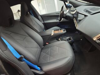 BMW iX xDrive 40 Sport 102kW