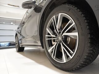 Skoda Enyaq 85x COUPE RS / 84kWh 250кВ
