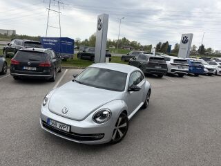 Volkswagen Beetle Design Käfer TSI 1.2 77kW