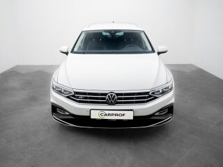 Volkswagen Passat Variant R-Line 4Motion 2.0 147kW