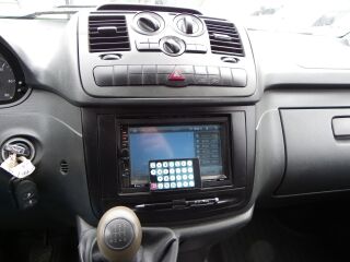 Mercedes-Benz Vito 110LONG 2.1 TDI 70kW