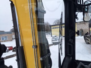 Yanmar VIO50 6A 28kW