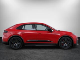 Porsche Macan GTS 420кВ