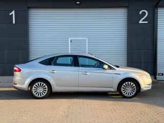 Ford Mondeo 2.0 103kW