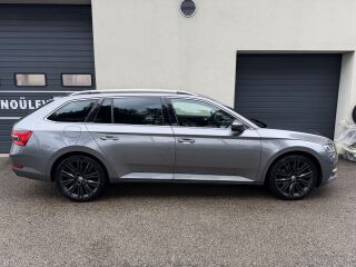 Skoda Superb Laurin & Klement FaceLift MY24 2.0 TDI 147kW