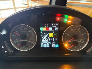 Dieci Pegasus 50.21 96kW