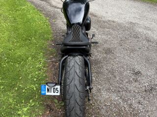Honda VT 600 29кВ