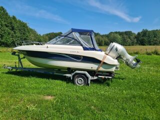 Finnmaster 5300 Br 90.0