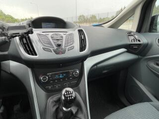 Ford Grand C-Max 1.6 R4 TDI 85kW