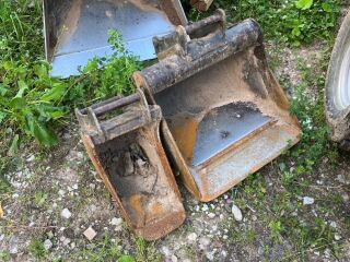 Kubota U-25 15kW