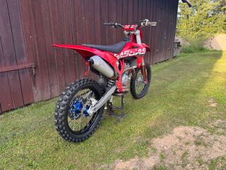 Gas Gas MC 250F