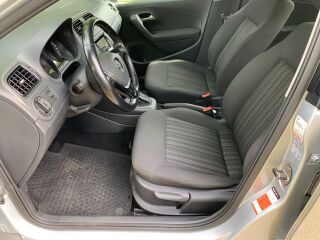 Volkswagen Polo HB Trendline Bluemotion 1.2 TSI 66kW