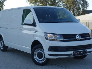 Volkswagen Transporter Long L2H1 EU6 2.0 R4 TDI 110kW