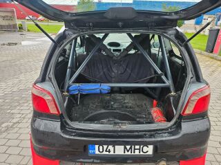 Toyota Yaris T Sport 1.5 R4 77kW