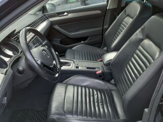 Volkswagen Passat 2.0 BiTDI 176kW