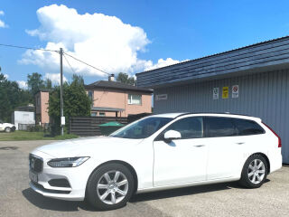 Volvo V90 INTELLI SAFE INSCRIPTION EXTERIOR FAMILY PACK  2.0 D3 110kW