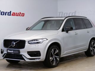 Volvo XC90 B5 AWD R-Design 2.0 173 kW