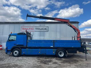 Volvo FM PALFINGER KRAANA 191kW