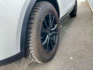 Land Rover Discovery 5 HSE 4WD 2.0 SD4 177kW